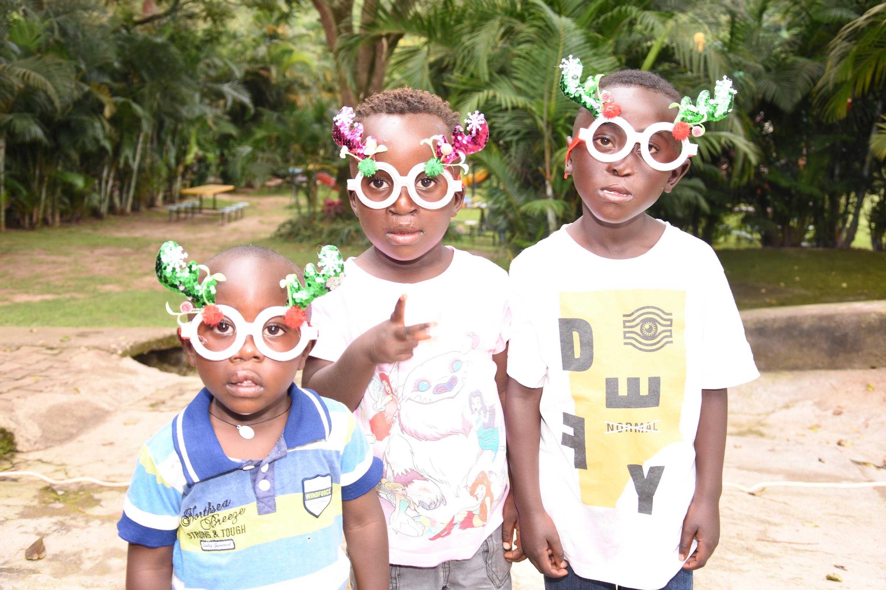 Cleft Kids 1